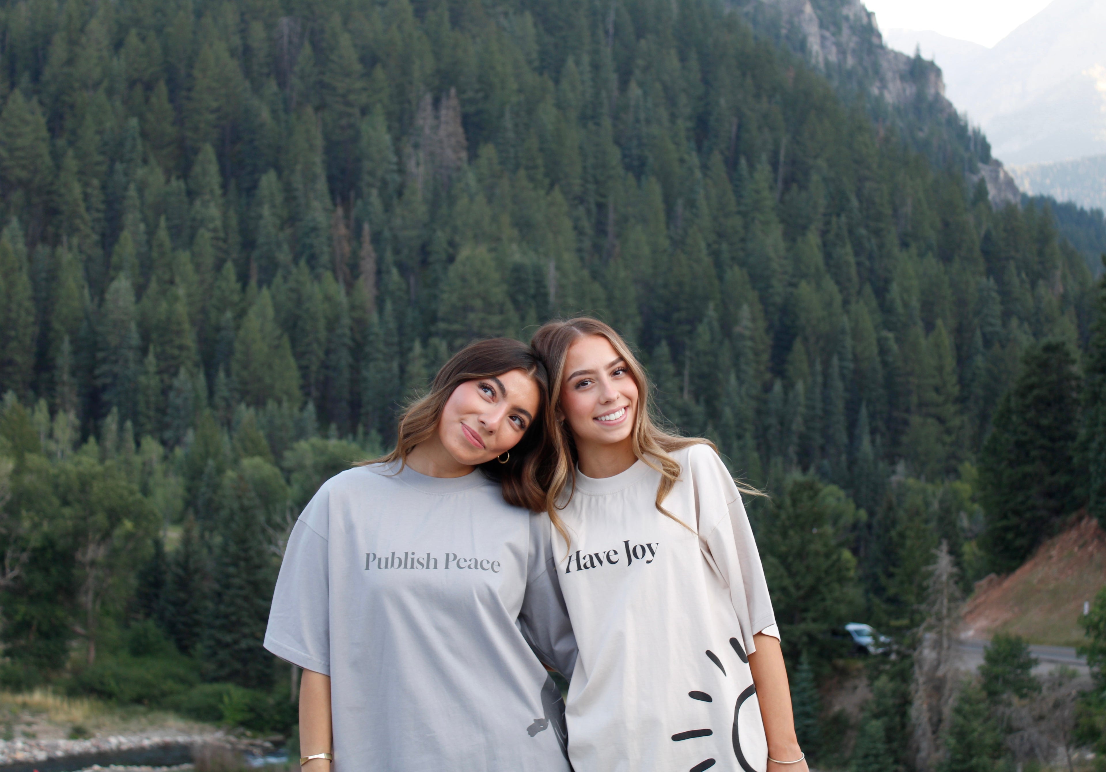 Scripture Shirts