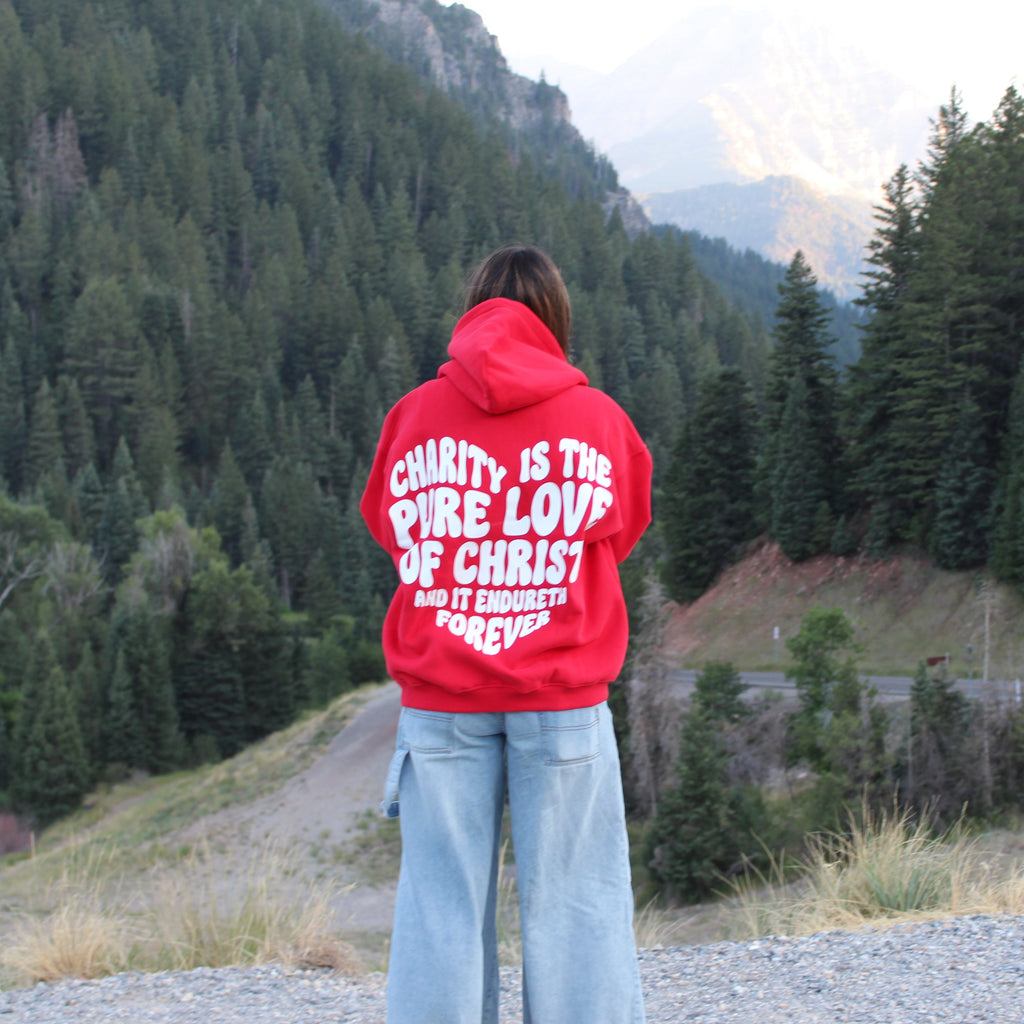 Love of Christ