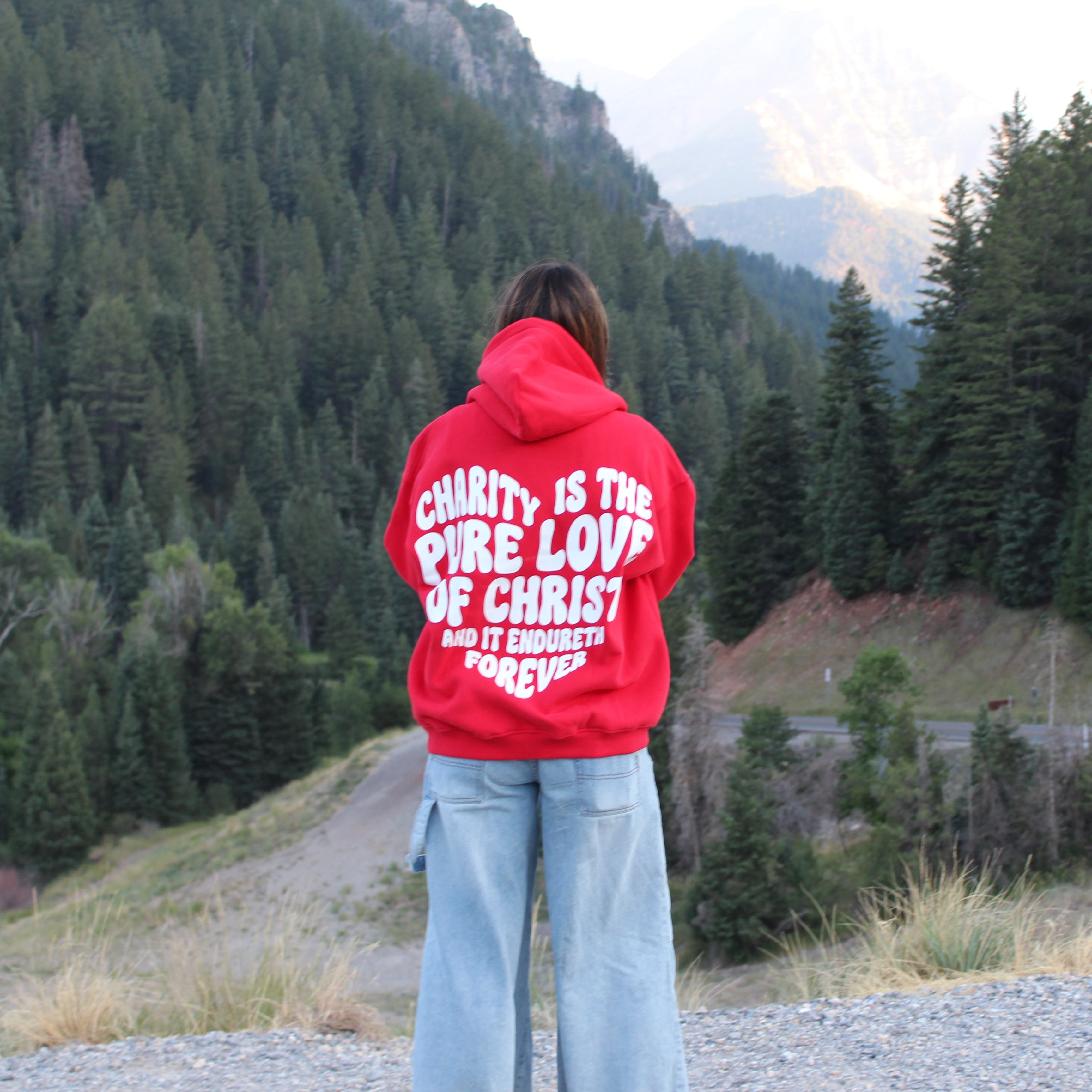 Love of Christ