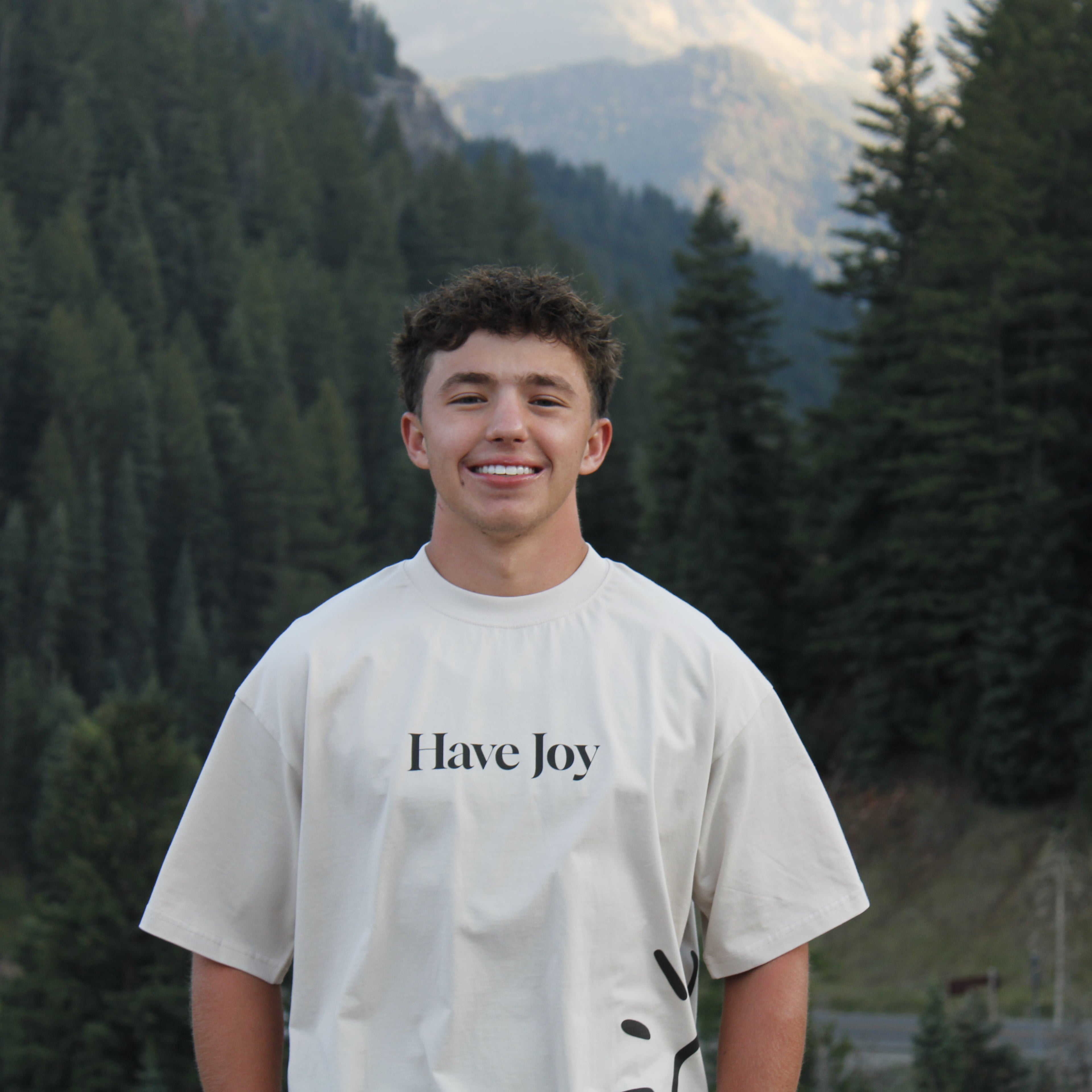 Have Joy