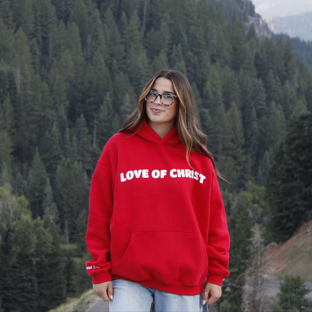 Love of Christ