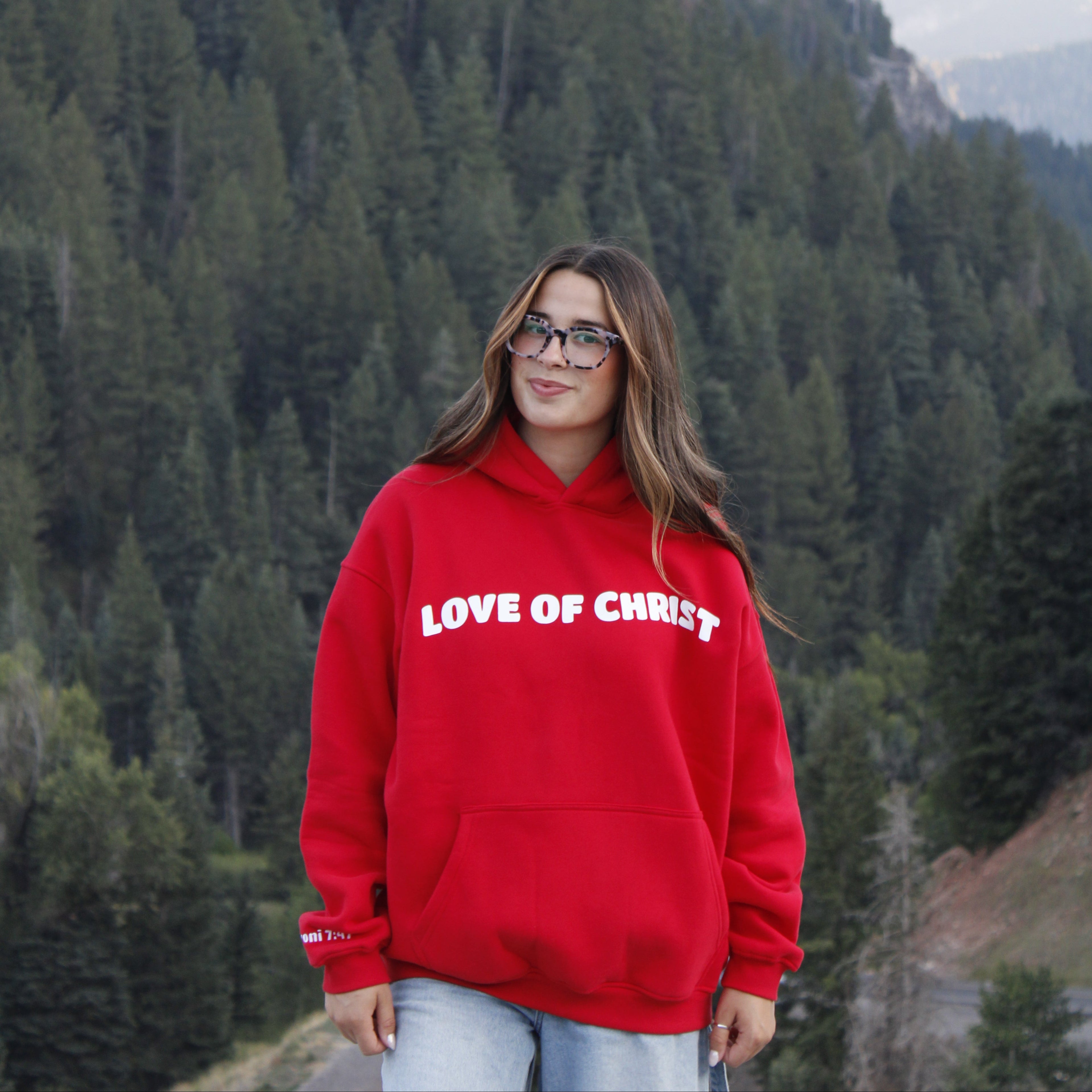 Love of Christ