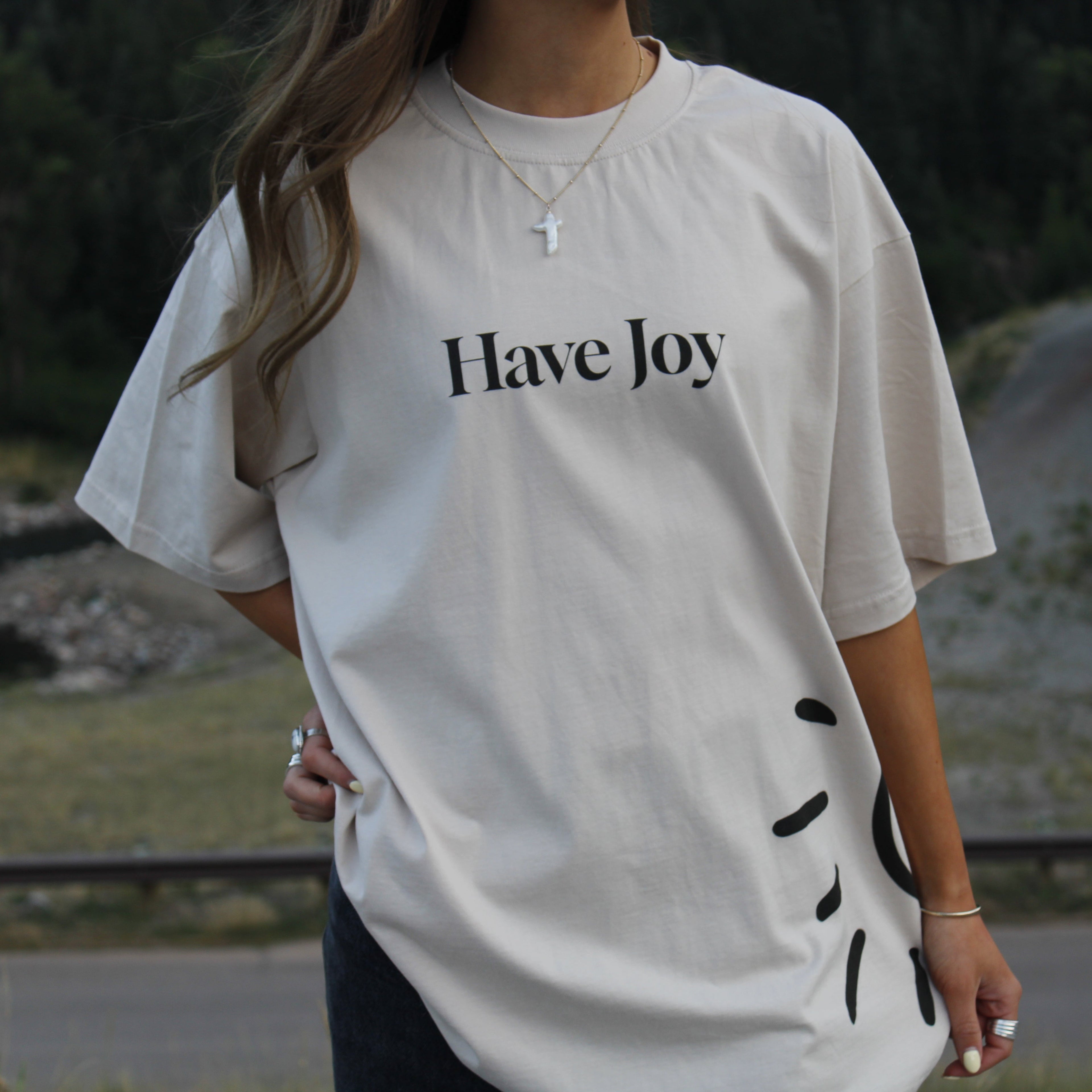 Have Joy