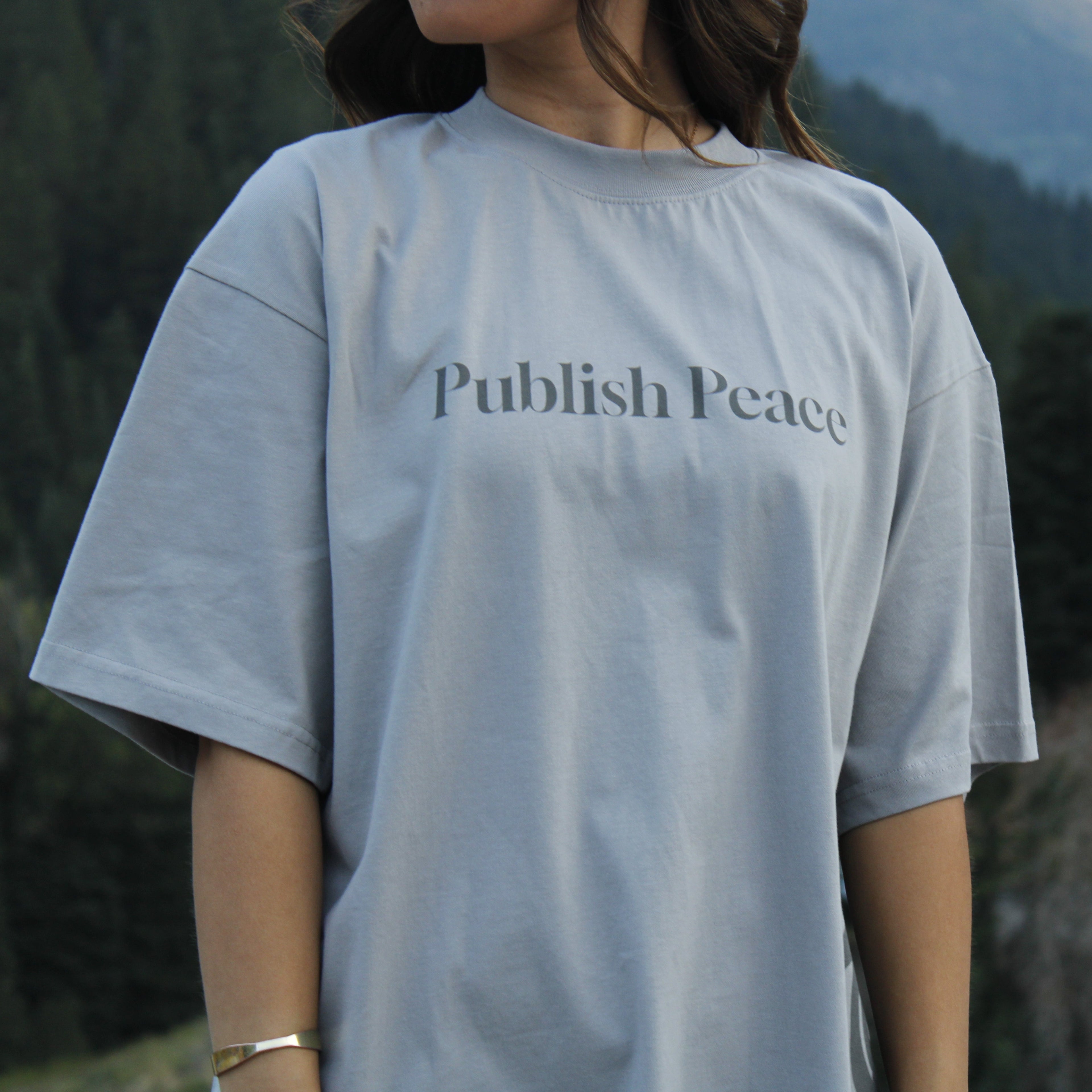 Publish Peace